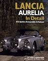 Lancia Aurelia In Detail: GT, Spyder & Saloon