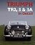 Triumph TR2, 3 & 3A In Detail