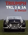 Triumph TR2, 3 & 3A In Detail