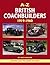 A-Z British Coachbuilders: 1919-1960