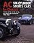 AC Six-Cylinder Sports Cars...
