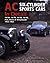 AC Six-Cylinder Sports Cars in Detail: 1933-1963