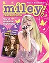 Miley Cyrus Yearbook: Star of Hannah Montana