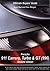 Porsche 911 Carrera, Turbo & GT (996) by Grant Neal