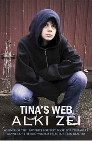 Tina's Web (Aurora New Fiction)