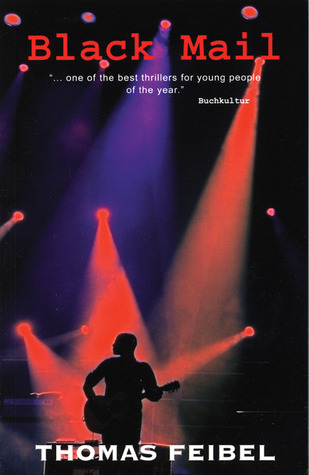 Black Mail (Paperback)