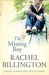 The Missing Boy