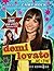 Demi Lovato Me & You by Posy Edwards