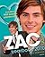Zac Efron Yearbook 2010