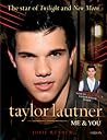 Taylor Lautner Me and You by Josie Rusher