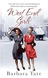 West End Girls by Barbara Tate