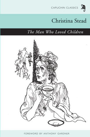 The Man Who Loved Children