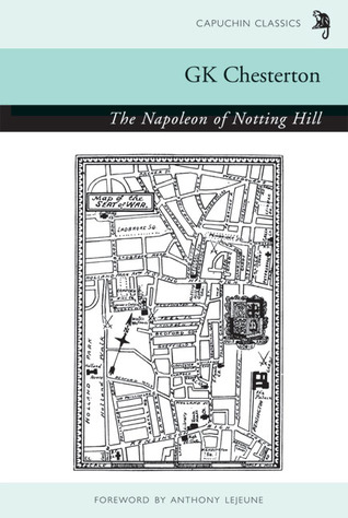 The Napoleon of Notting Hill