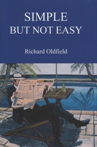 Simple but Not Easy: An Autobiographical and Biased Book About Investing (Hardcover)