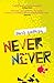 Never Never by David Gaffney