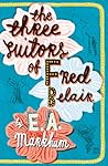 The Three Suitors of Fred Belair