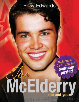 Joe Mcelderry: Me & You (Hardcover)