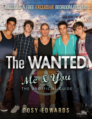 The Wanted: Me & You (Hardcover)