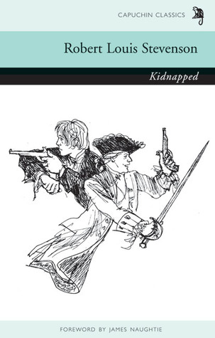 Kidnapped