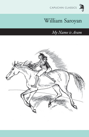 My Name Is Aram