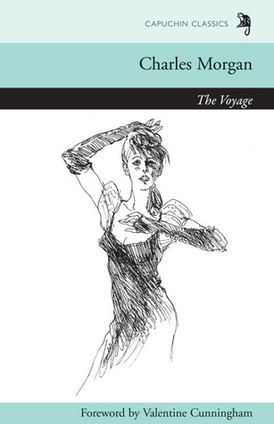 The Voyage (Capuchin Classics)