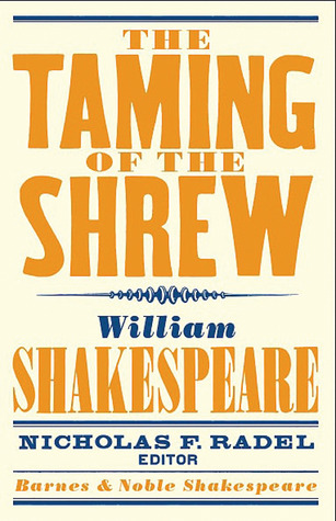 The Taming of the Shrew
