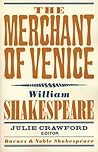 The Merchant of Venice by William Shakespeare