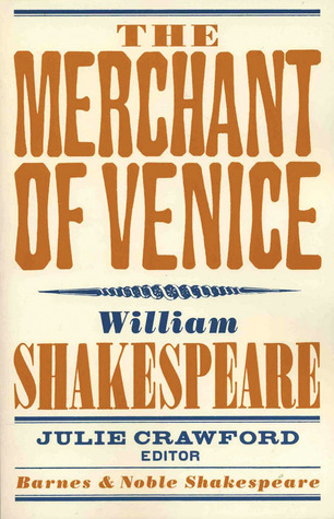 The Merchant of Venice