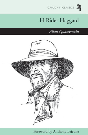 Allan Quatermain