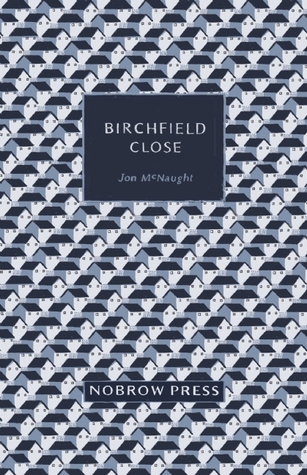 Birchfield Close (Hardcover)