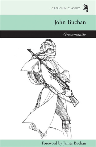 Greenmantle