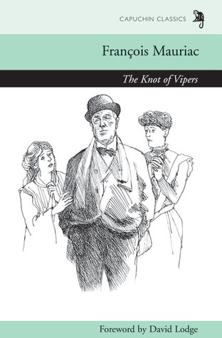 The Knot of Vipers