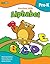 Preschool Skills: Alphabet (Flash Kids Preschool Skills)