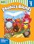Phonics Blends: Grade 1 (Flash Skills)