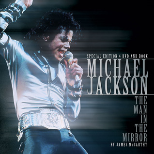 Michael Jackson: The Man in the Mirror