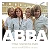 Abba by John Tobler