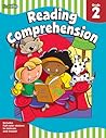 Reading Comprehension: Grade 2 (Flash Skills)