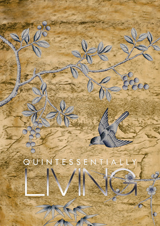 Quintessentially Living (Vol. 2)