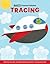 Tracing (Flash Kids Preschool Activity Books)