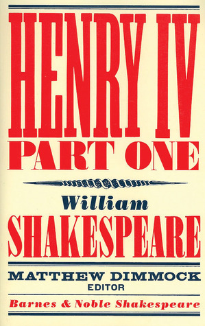 Henry IV Part One
