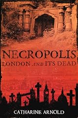 Cover of Necropolis