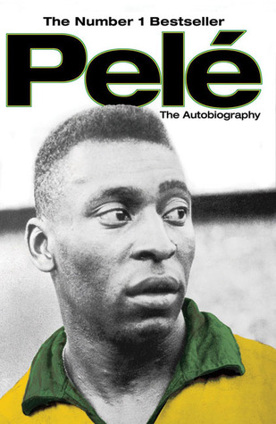 EBOOK Pele: The Autobiography