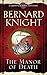 The Manor of Death (Crowner...