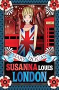 Susanna Loves London
