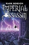 Imperial Assassin (Imperial Trilogy, #2)