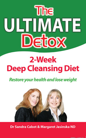 Ultimate Detox (Paperback)