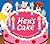 Hen's Cake
