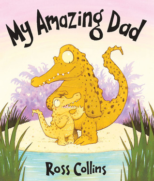 My Amazing Dad (Paperback)