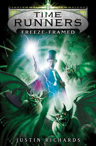 Freeze-Framed