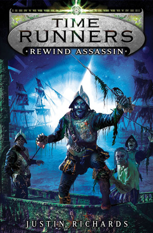 Time Runners: Rewind Assassin (2)
